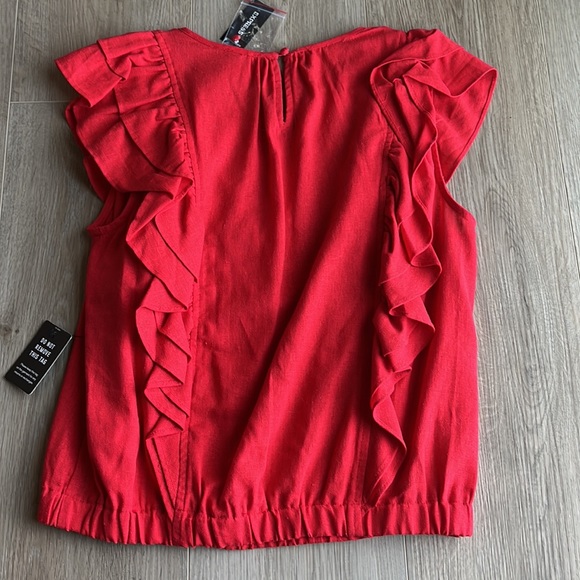 Express top - Picture 6 of 6